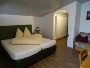 Pension Posthansl - Zimmer