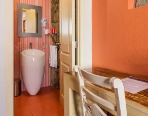 Pedra Ibérica - Salle de bain