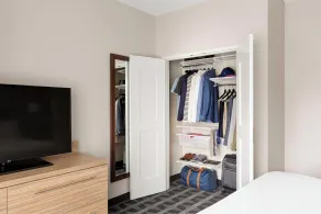 TownePlace Suites by Marriott Pittsburgh Harmarville - Chambre