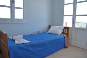 BAY VIEW HOUSE - Extra beds