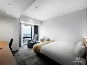 Daiwa Roynet Hotel Omiya-nishiguchi - Room