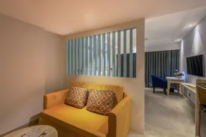Ramada by Wyndham Goa Arpora - Room