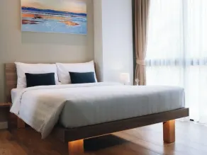 Solara Stays Phuket, Bangtao Beach - Room