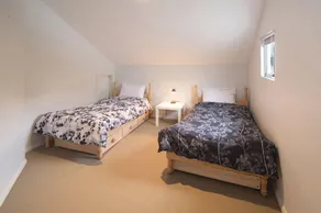 Peppy Tree House - Room