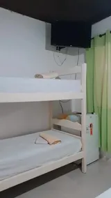 Pousada Passarte Biquinha - Zimmer