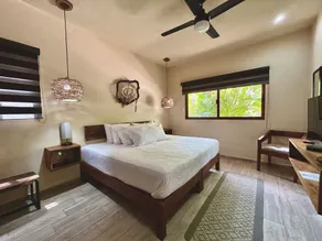 Aldea Xaan Ha Tulum - Quarto
