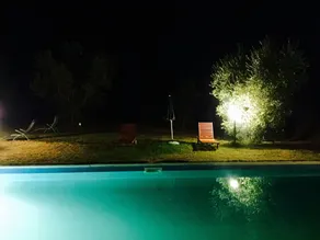 Country House Maremma Nel Tufo - Pool