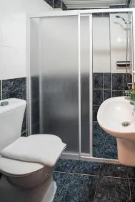 The Turunç INN Otel - Bathroom