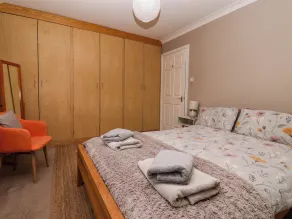 8 Williamson Drive - Chambre
