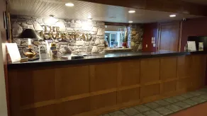 Homestead Suites - Fish Creek - Rezeption