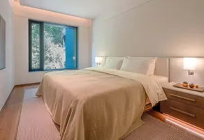 ZOLAND Resort Hotel ·Emei Mountain - Room