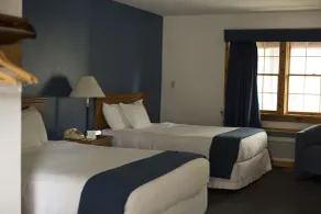 Rhinebeck Village Inn - Room