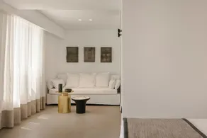 Grace Mykonos - Chambre
