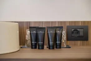 MOKO LIFESTYLE HOTEL - Nuova apertura 2026 - Salle de bain