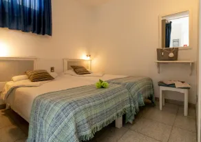 Porlamar - Chambre