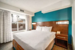 Residence Inn by Marriott McAllen - Chambre