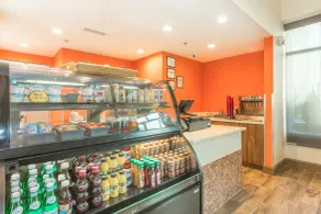 Holiday Inn Hotel and Suites Peachtree City by IHG - Restaurant