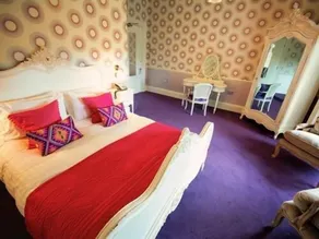 Eslington Manor - Room
