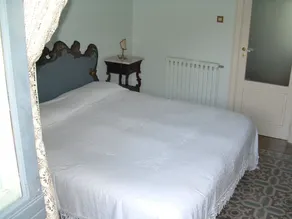 B&B Valle Allegra - Habitación