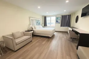 Nova Hotel JFK - Chambre