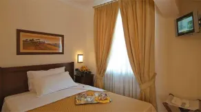 Buono Hotel - Room
