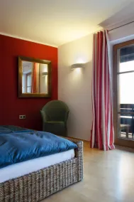 Nebelhorn Relaxhotel - Habitación