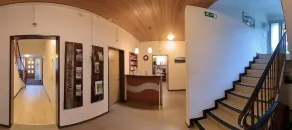 Hotel Sörenberg - Réception