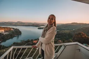 Itá Thermas Resort e Spa - Rom
