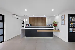 Bluegum Dubbo - Reception