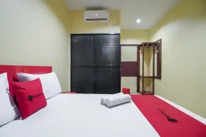 RedDoorz @ Batu Aji Batam 2 - Habitación
