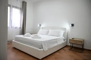 Borgo Caridà - Green Family Holidays - Zimmer