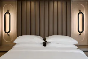 JW Marriott St Maarten Beach Resort & Spa - Room