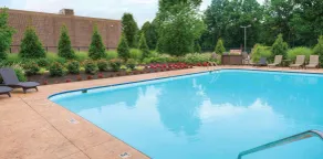 Radisson Hotel Freehold - Piscine