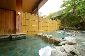 Shouhakutei Azumaso - Spa