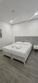 Hotel Edina by HP - Room