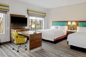 Hampton Inn & Suites Cincinnati West - Værelse