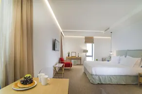 NLH FIX | Neighborhood Lifestyle Hotels - Room