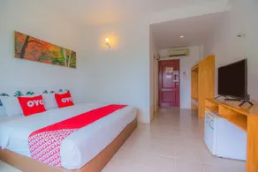 Koh Lak Resort - Zimmer