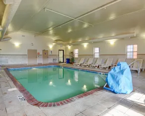 Quality Inn Fort Smith I-540 - Piscine