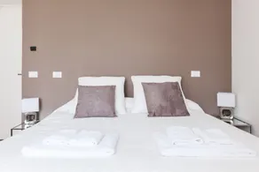 Casa 901 - The Italian Stay Collection - Habitación