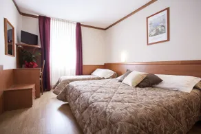 Vittoria - Room