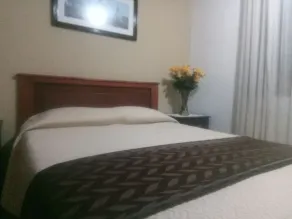 La Casa De La Nonna - Room