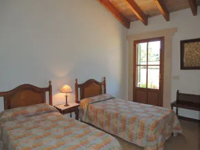 Son Suau Vell by Mallorca House Rent - Rom
