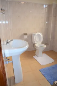 Runda Lofts - Badezimmer