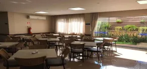 Racini Suites Hotel - Restaurant
