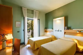 Duca Del Mare - Hotel Di Nardo group - Værelse