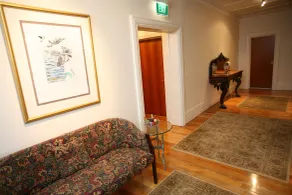 Darcy's Hotel - Reception