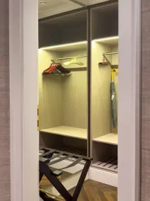Steigenberger Icon Parkhotel Düsseldorf - Room