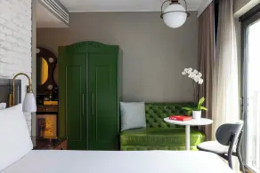 Virgin Hotels London - Shoreditch - Habitación