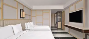 The Westin Goa - Room